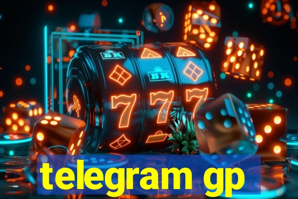 telegram gp